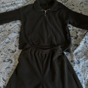 Mysigt set och perfekt  - En riktigt mysig perfekt sett outfitt 