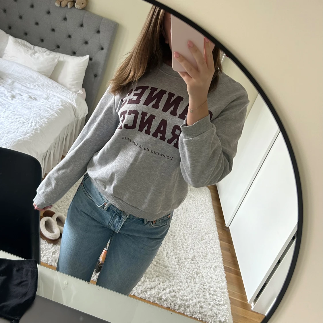 Sweatshirt från zara - 90