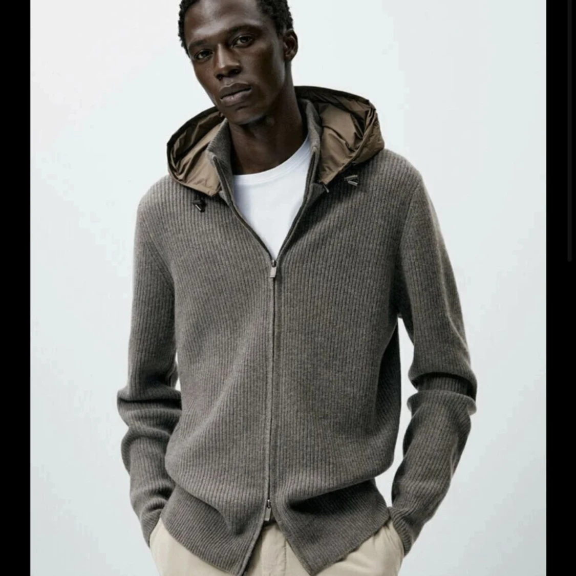 Massimo dutti cardigan - 91