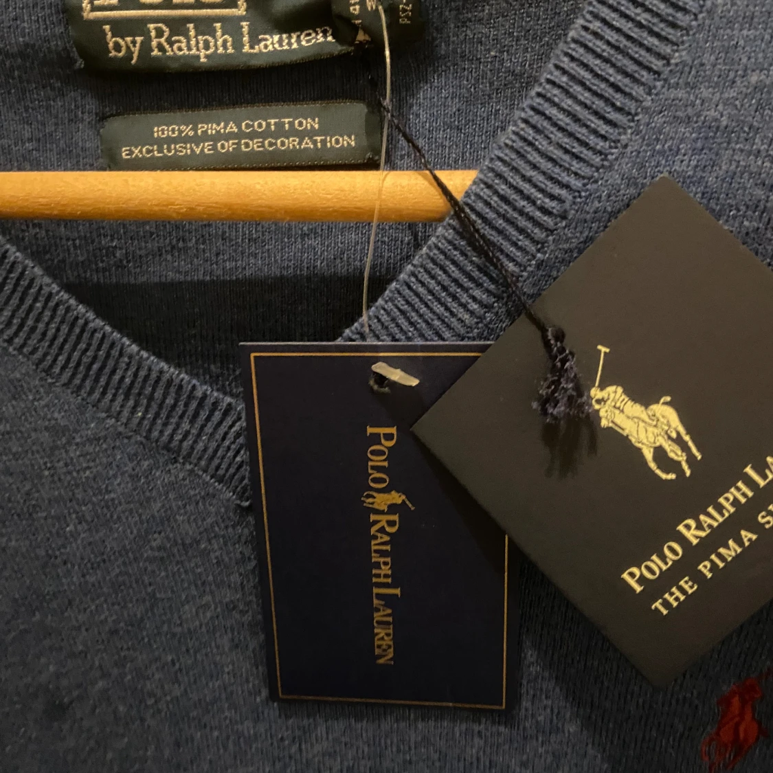 Ralph Lauren Tröja - 90