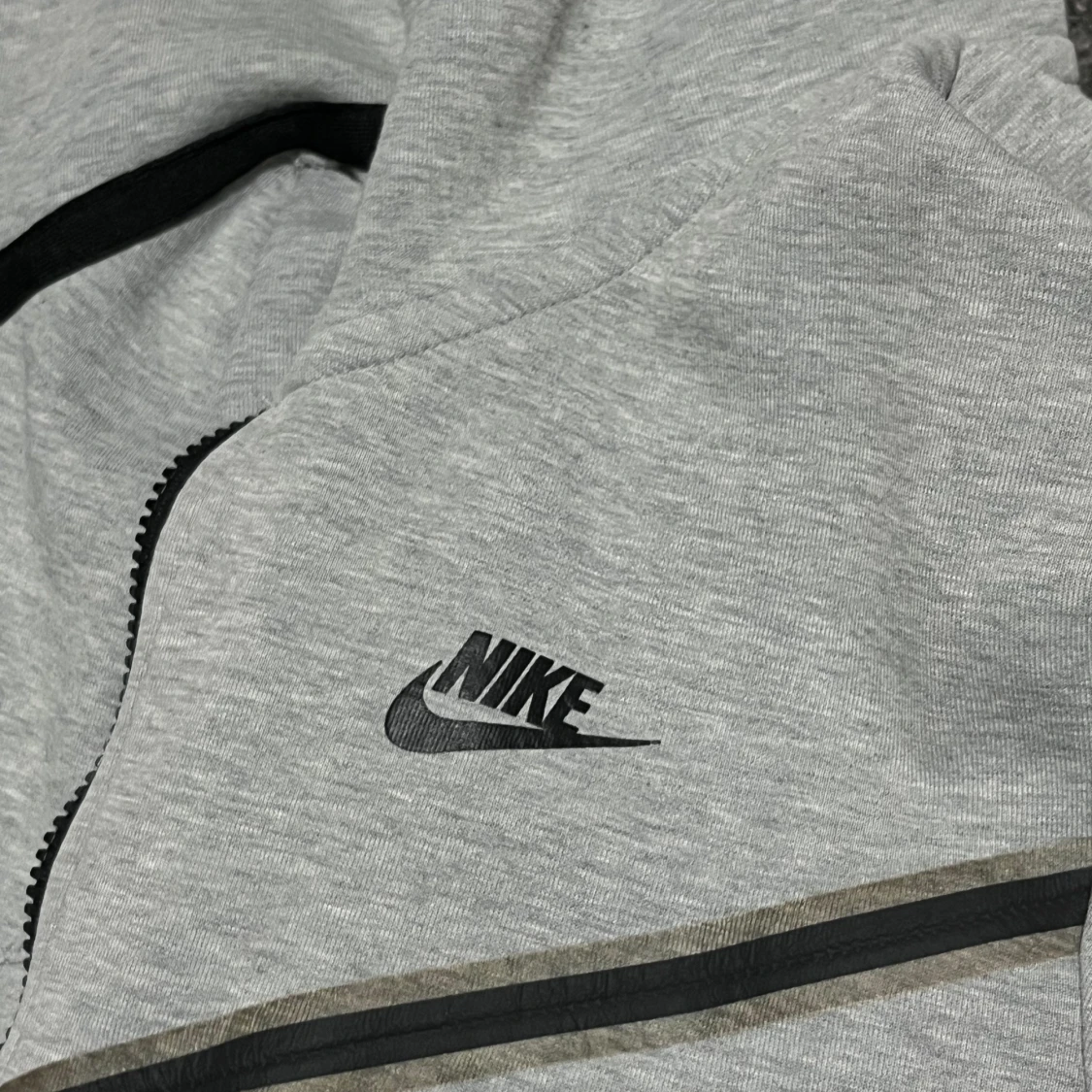 Nike tech fleece - 91