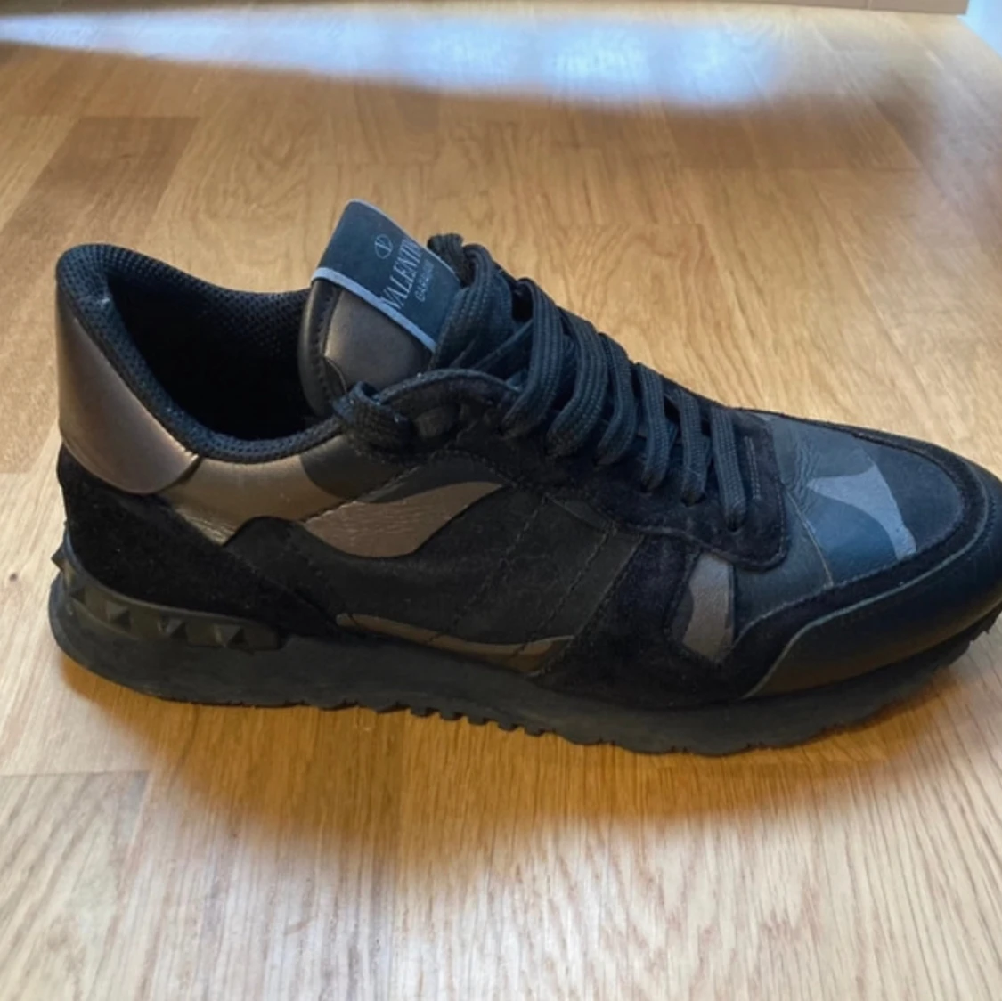 Valentino rockrunners - 90