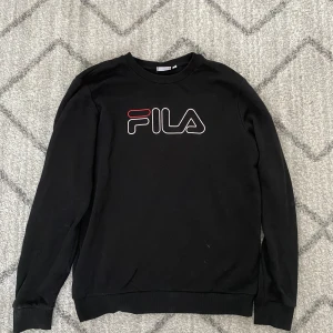 Fila tröja - Använd tröja