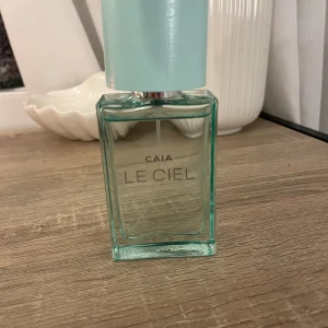 Caia parfym Le Ciel - Nästan helt oanvänd! 200kr plus frakt, doften passade inte mig 
