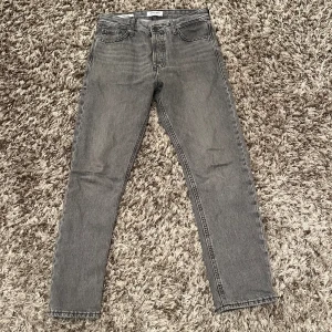 Jeans Jack&Jones - Snygga jeans Loose Chris ej använda så mycket skick 9/10