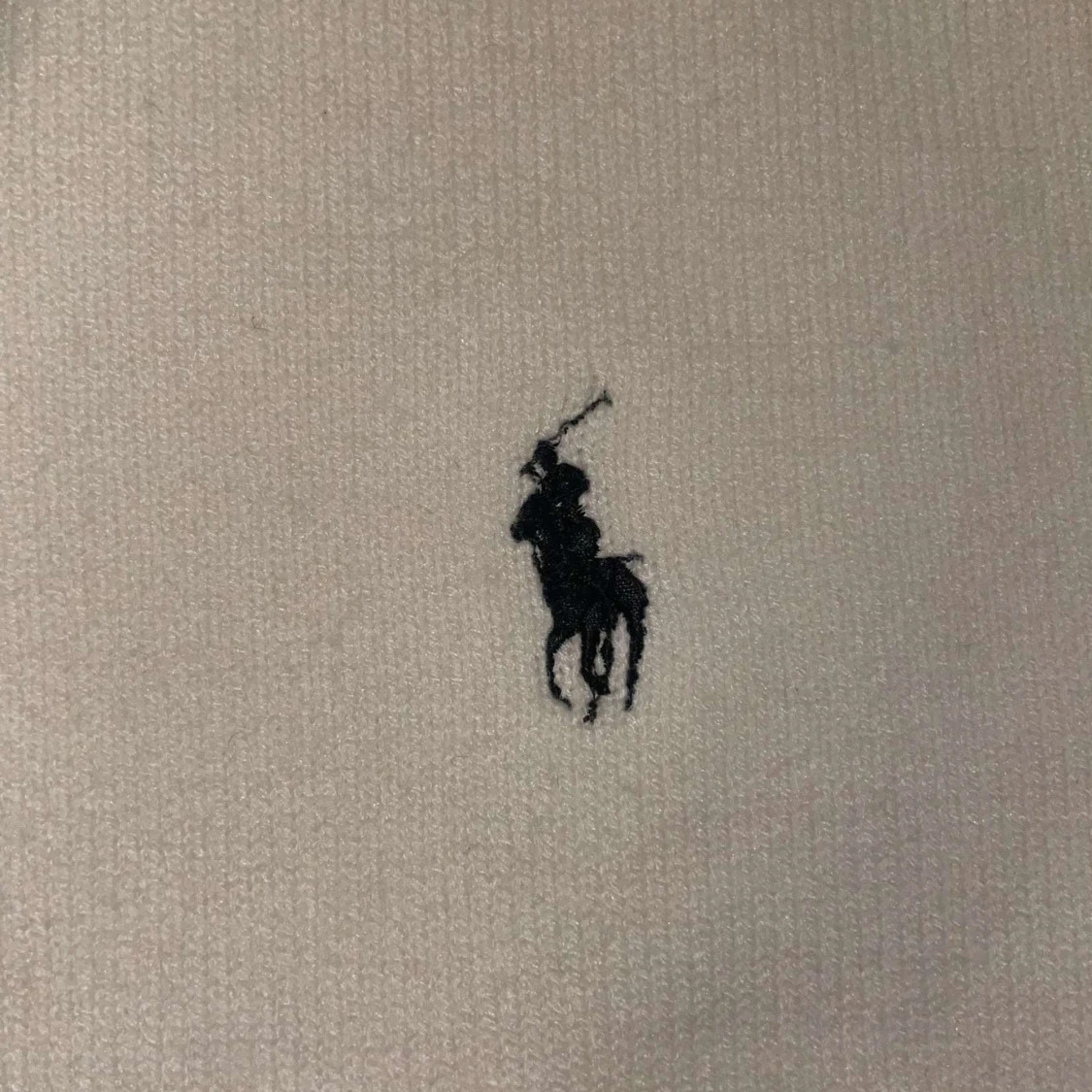 Polo tröja  - 90