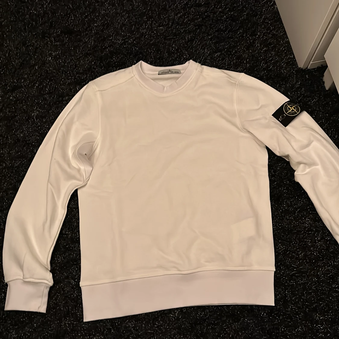 Stone island crewneck str M