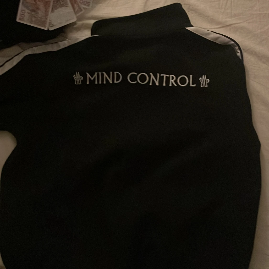 Moncler x Palm angels kofta - 90