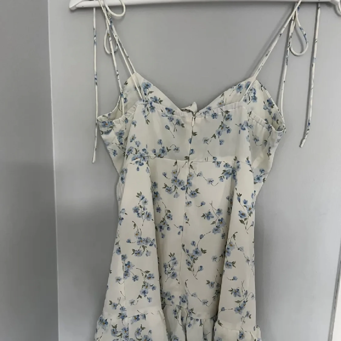 Sommar klänning - 91