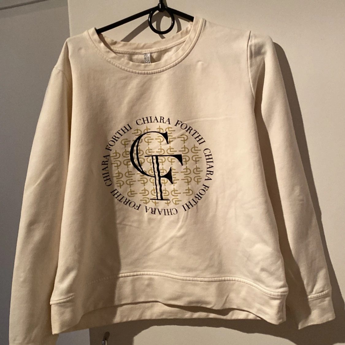 Kan inte använda den p.g.a den är för liten