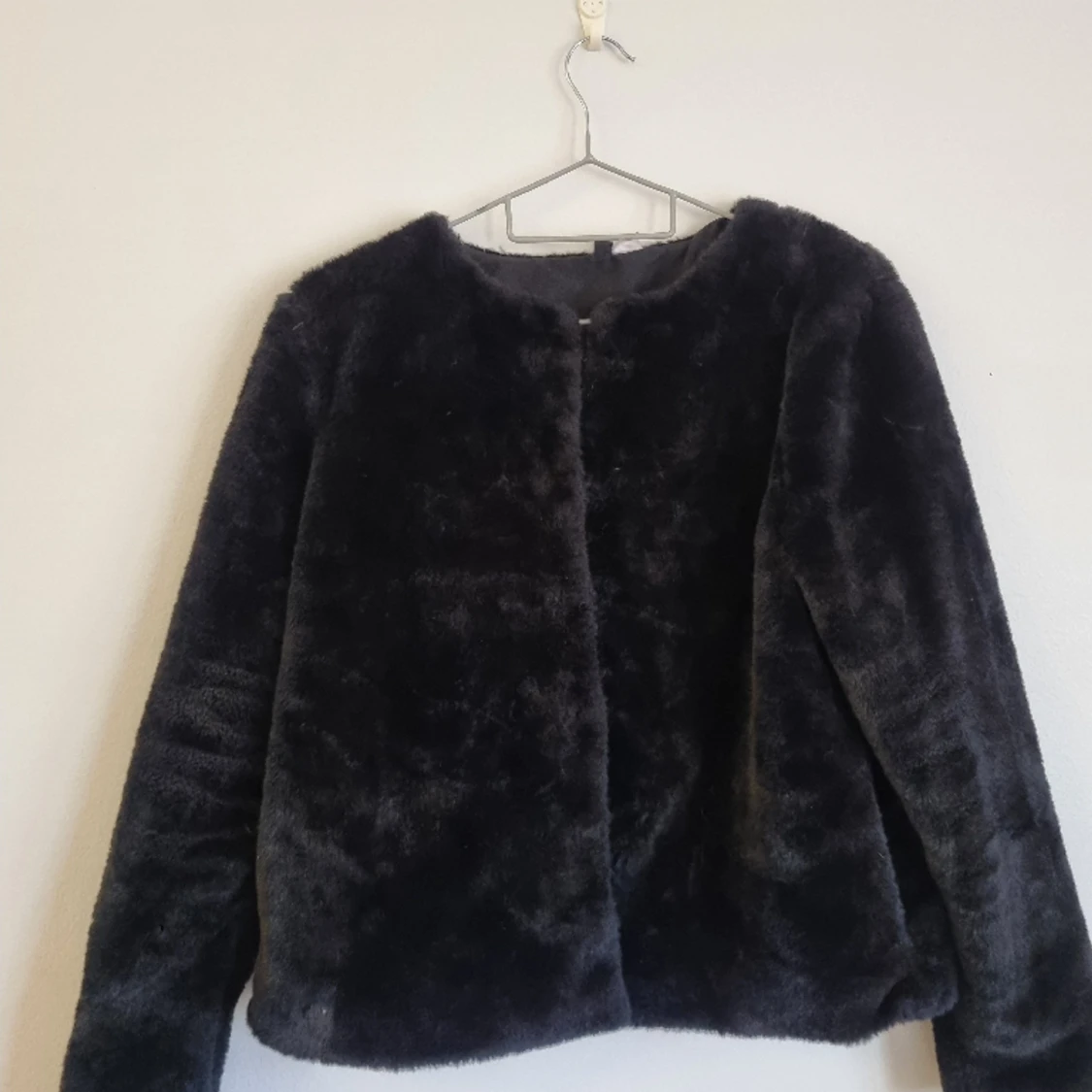 Mysig höst & vår jacka 