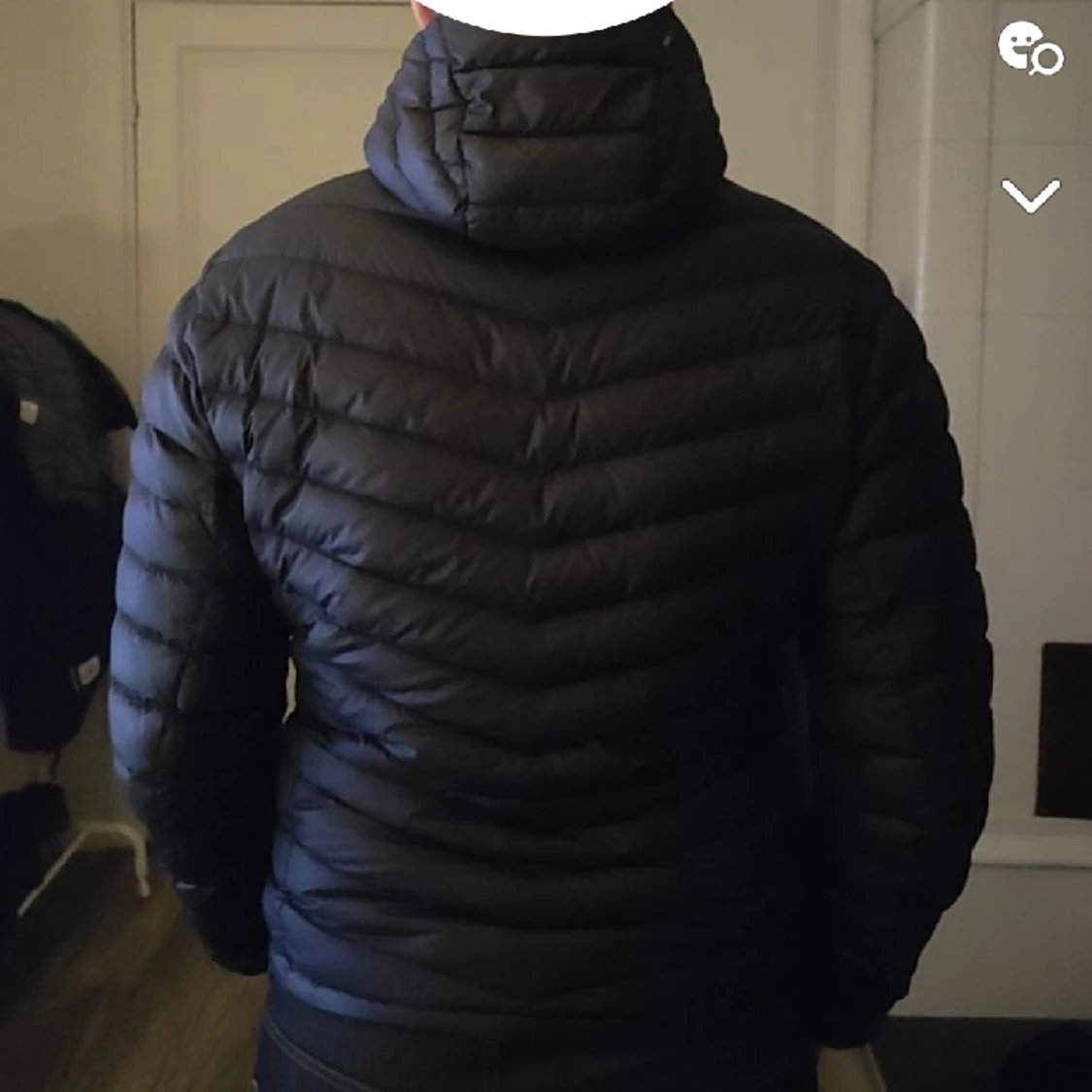 Peak Performance pertex quantum - 90