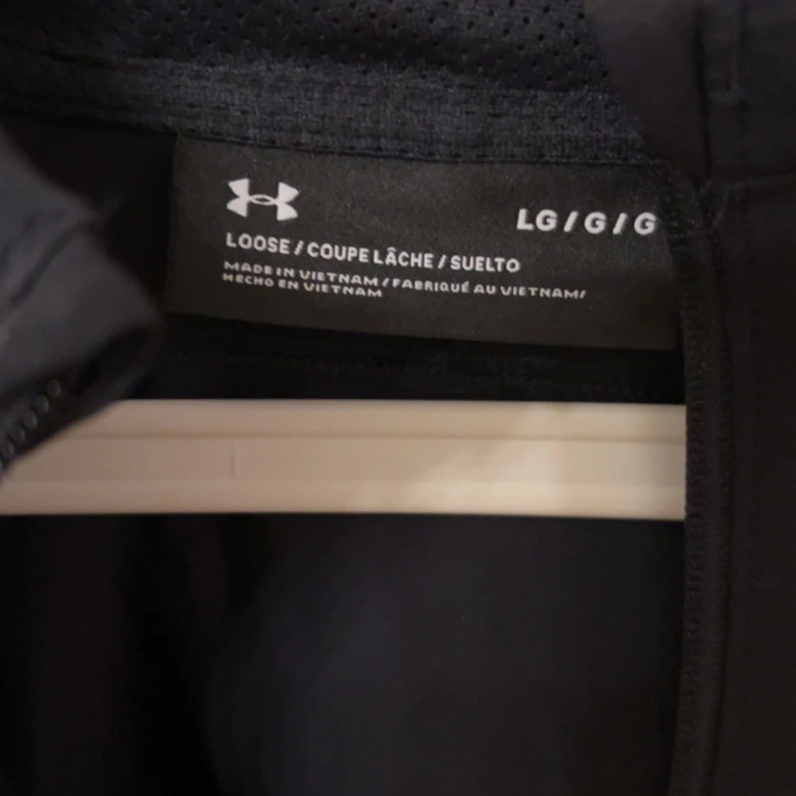 Under armor jacka - 91