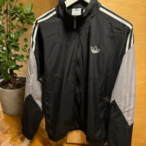 Adidas Zip Up Retro - Kanonskick.