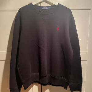 Polo Ralph Lauren sweatshirt  - Ralph Lauren sweatshirt. Storlek L