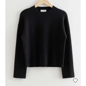 Other stories tröja - Other stories tröja i S