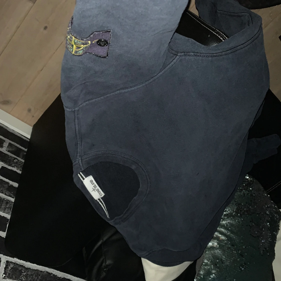 Stone iland tröja  - 90