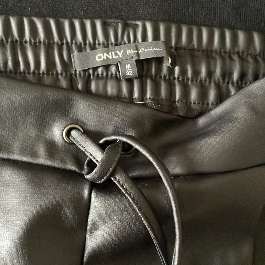 Onlypoptrash Easy coated pant - 91