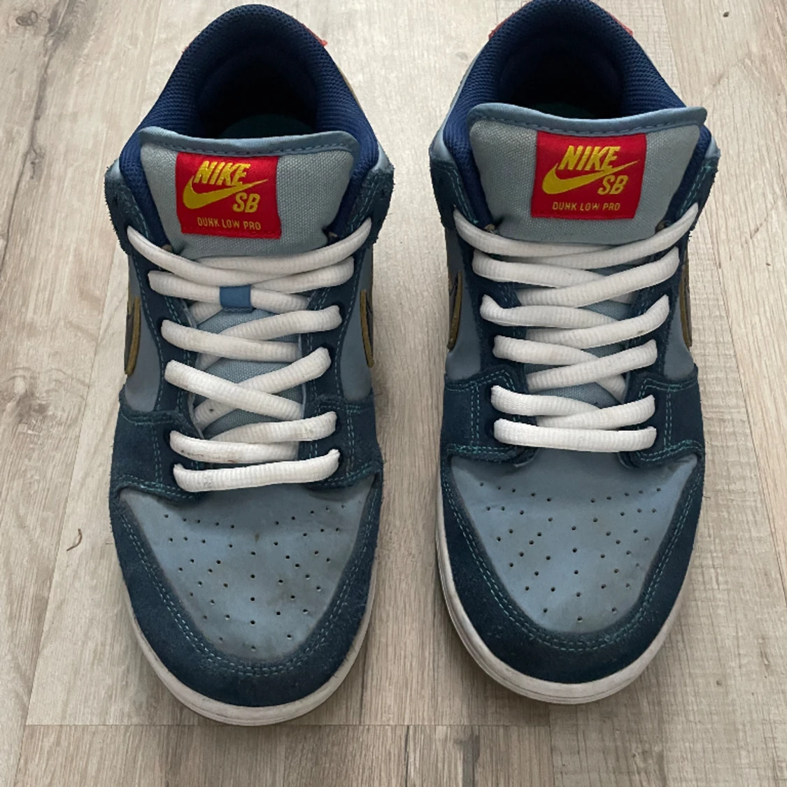 Nike SB Dunk Low Pro | Why So Sad?