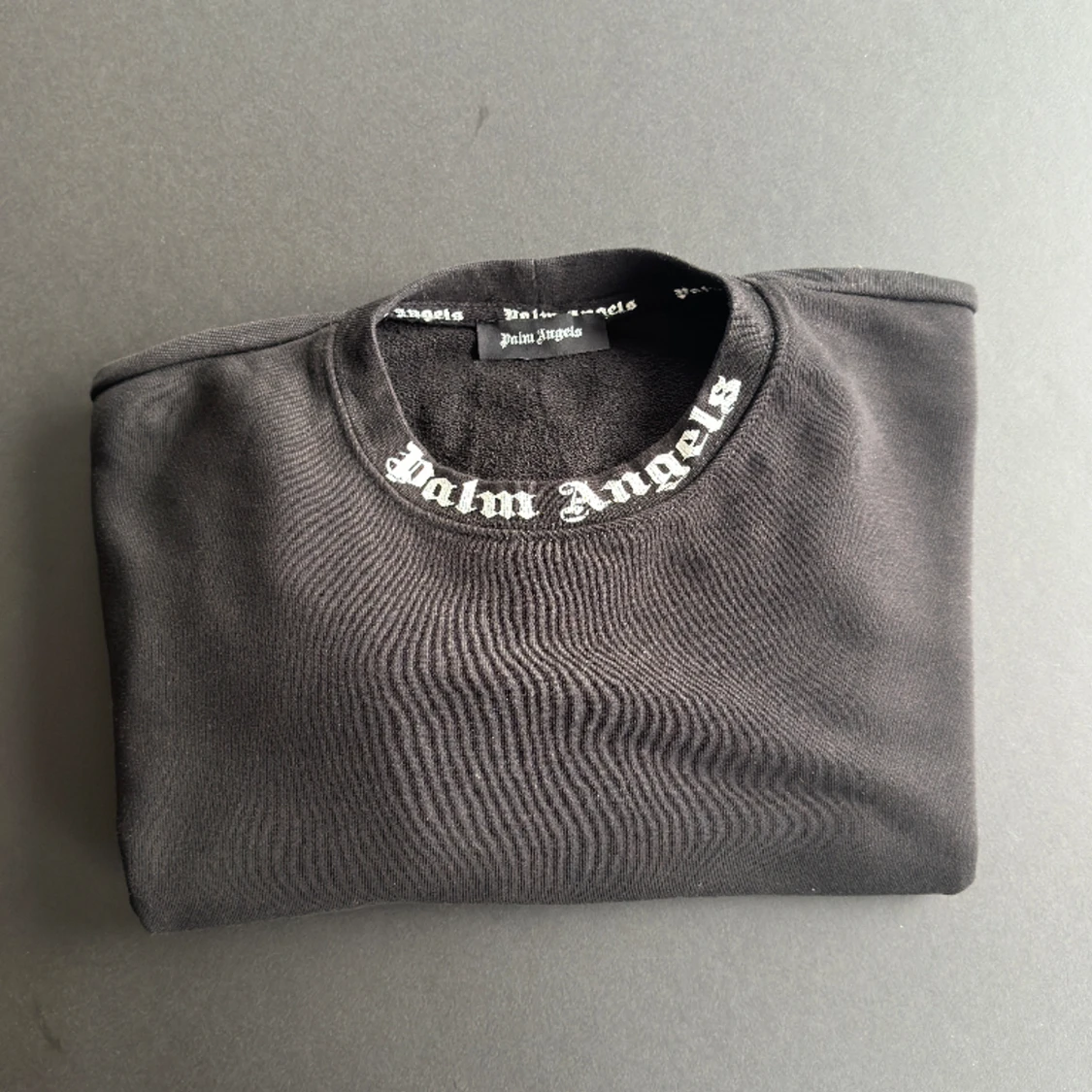 Palm Angels långarmad