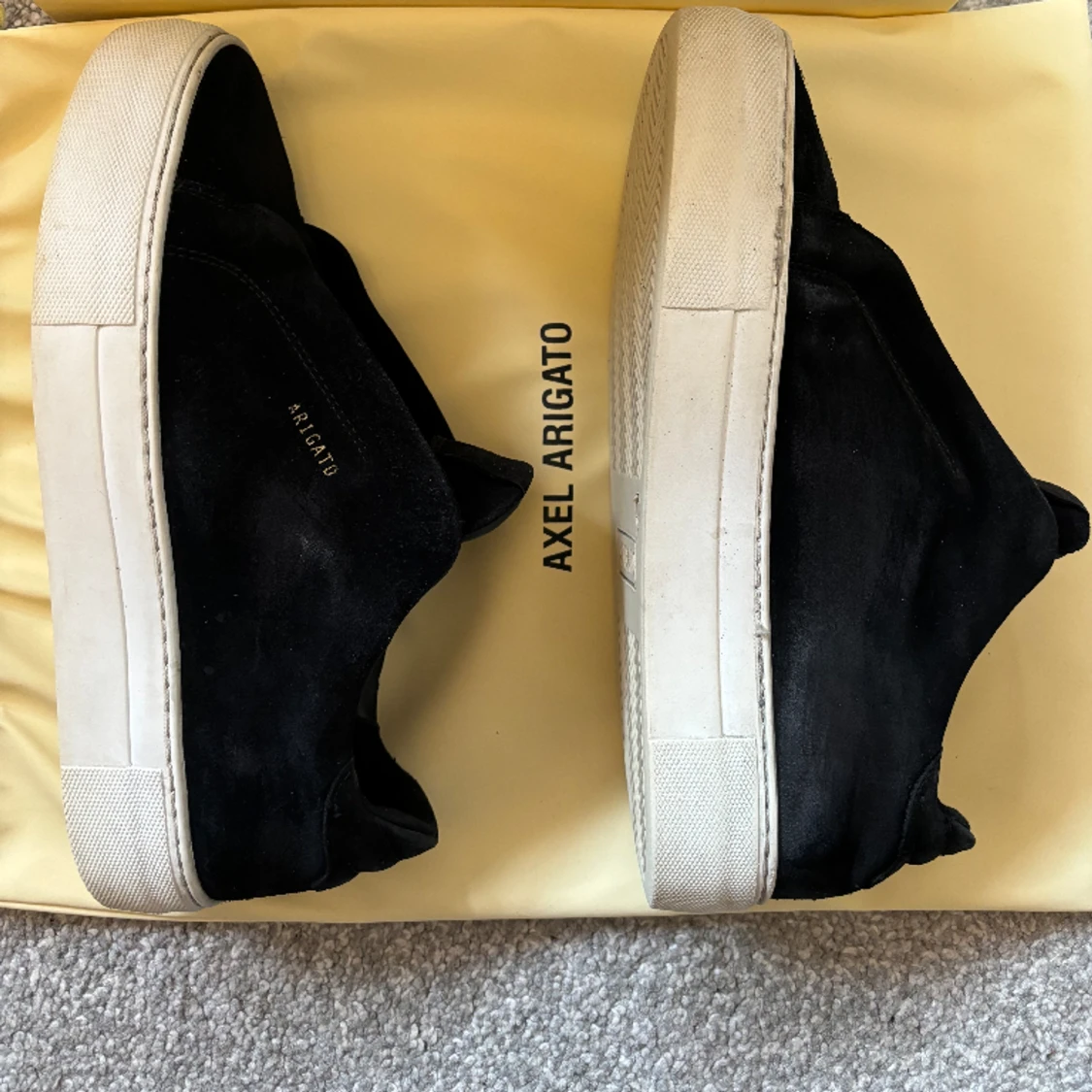 Axel Arigato, Clean 360 Laceless strl 38 - 90