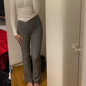 Byxor - Från New Yorker, bara en gång använda 