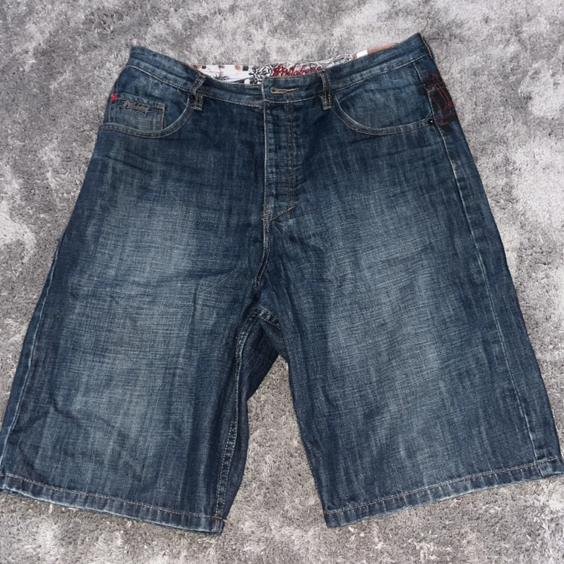 Billabong jeans shorts - 91