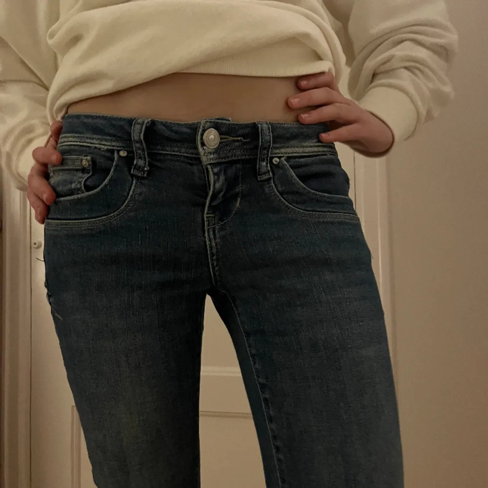 Snygga Ltb jeans! . Jeans & Byxor.