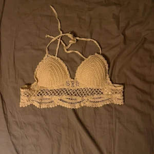 topp - bara testat! väldigt söt men passade inte mig 