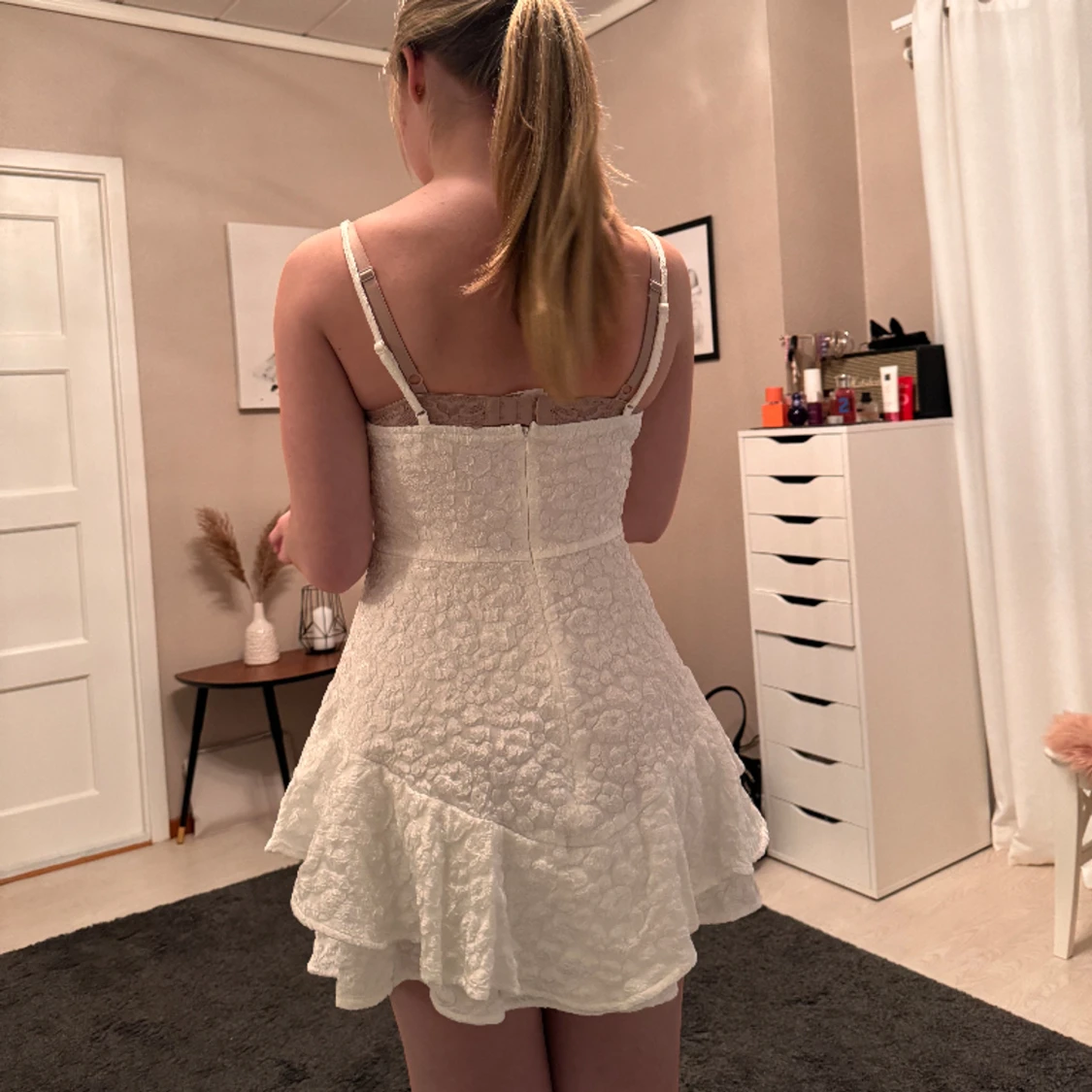 Studentklänning - 90