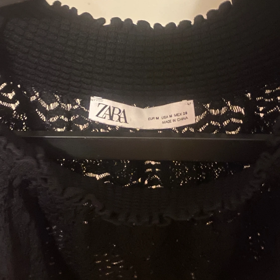 Off shoulder topp - 90