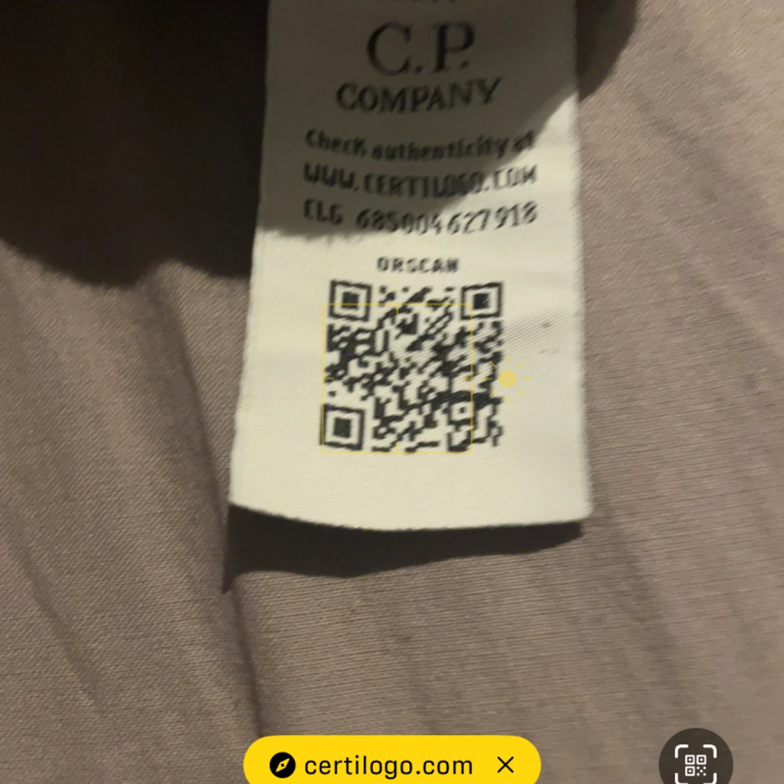 Cp company mask - 91