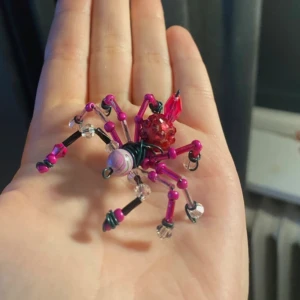 Accessoar  - Till halsband 