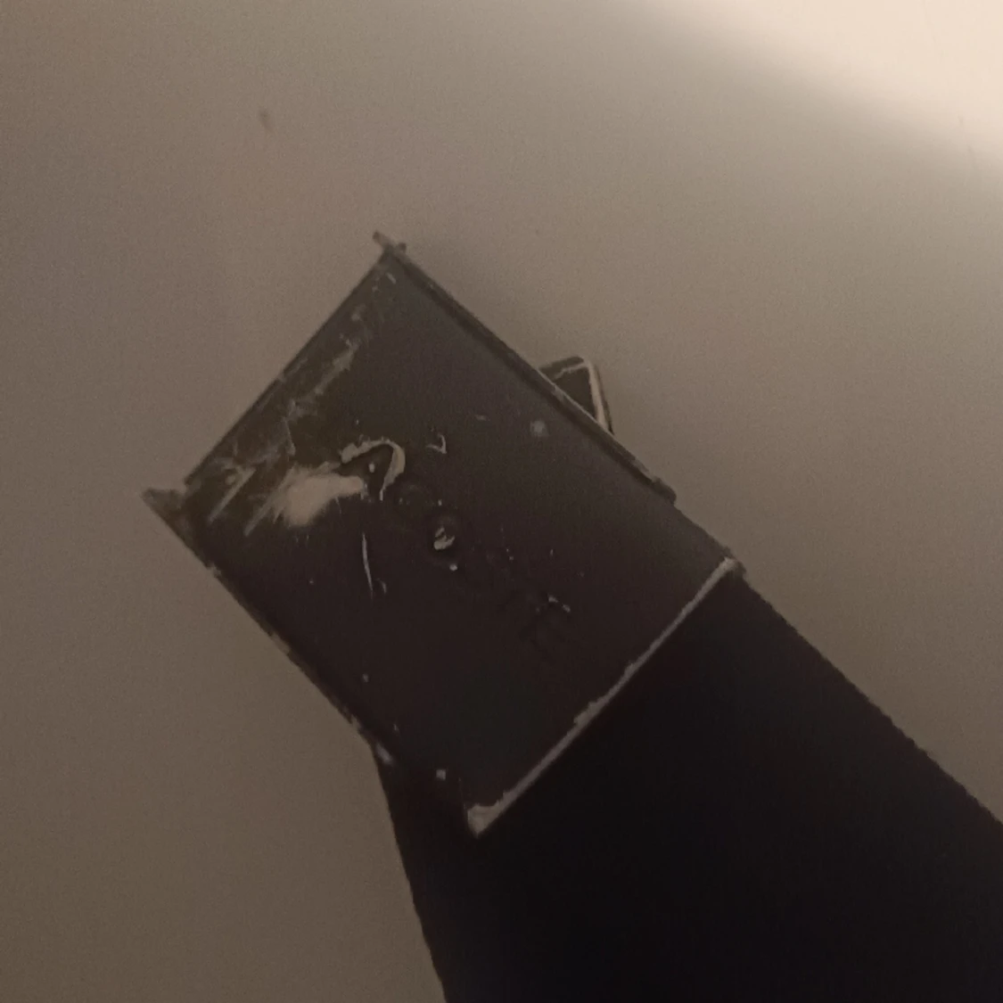 Lacoste bälte  - 91