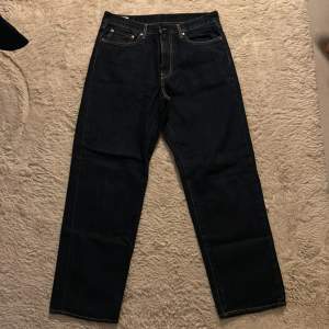 Levis baggy jeans storlek 32/32 Bra skick 8/10 använda men inga större slitningar 