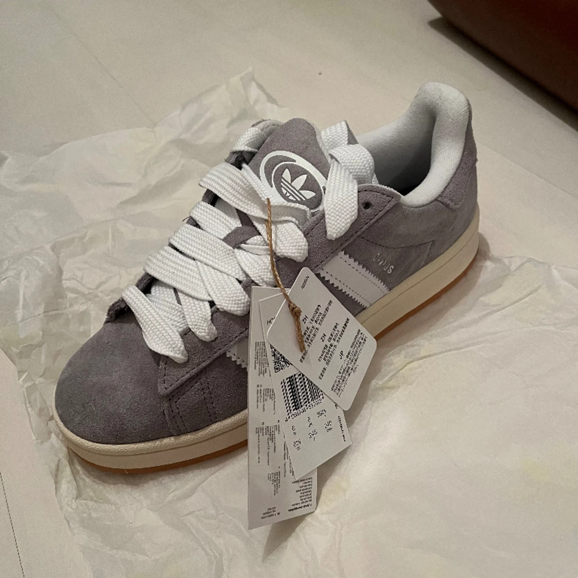 Adidas campus 00s - 90