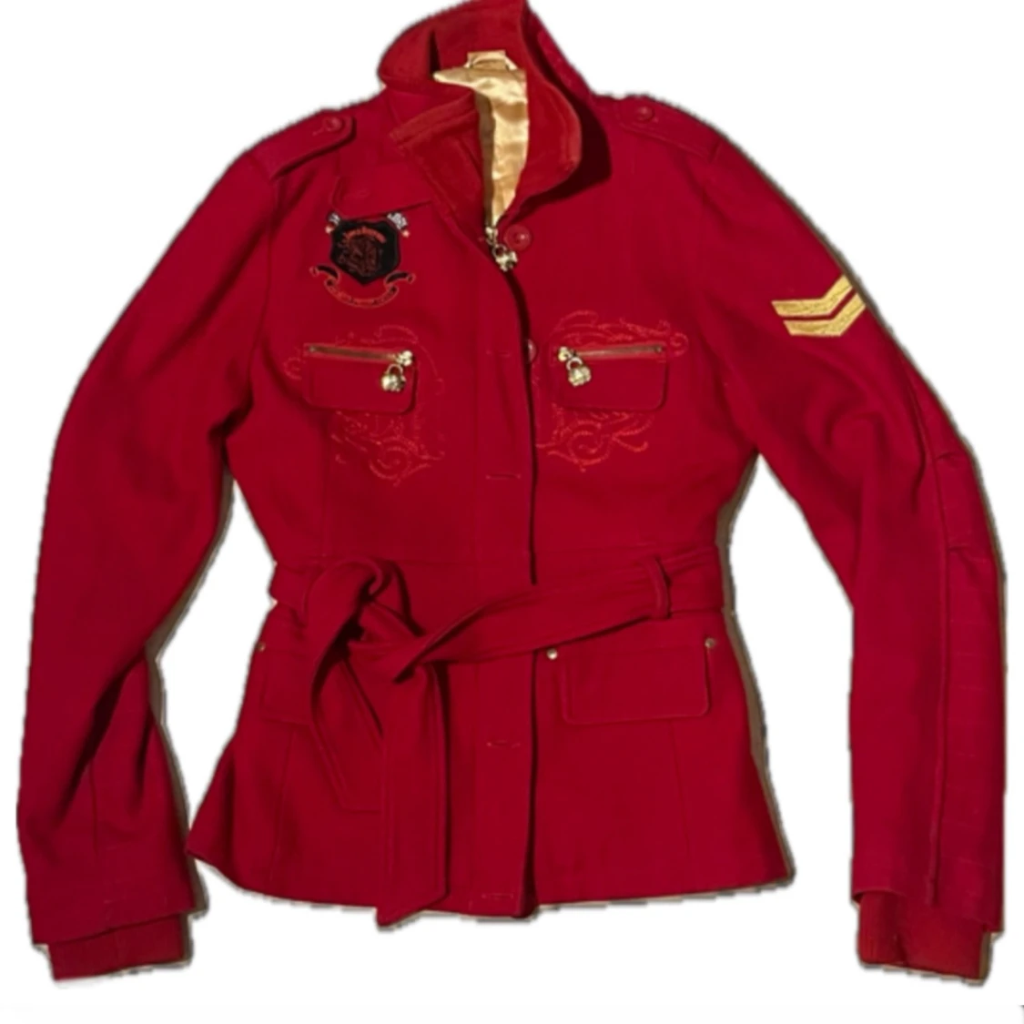 “”Apple bottoms jacka” 🍎🌸