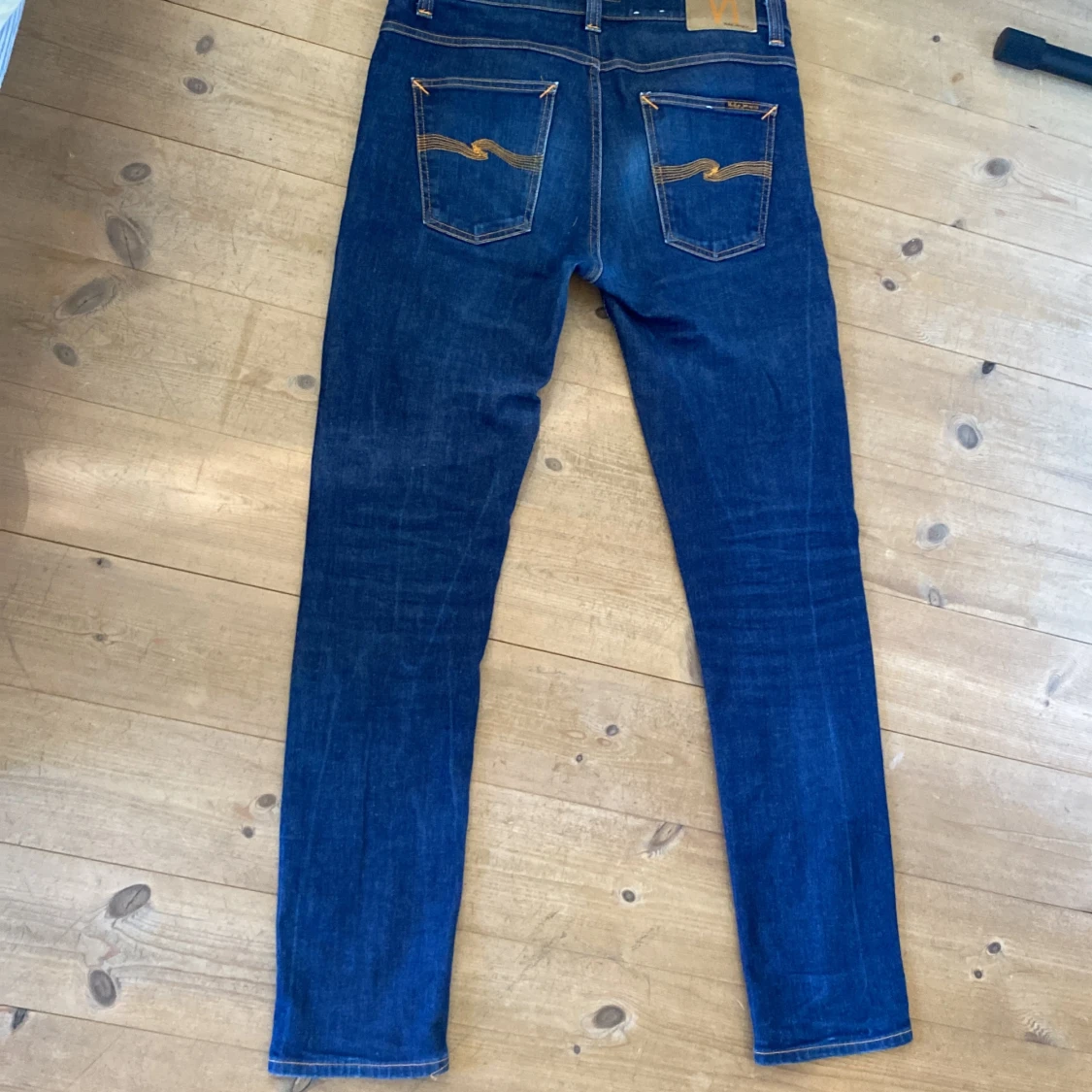 Nudie Jeans Lean Dean - 90