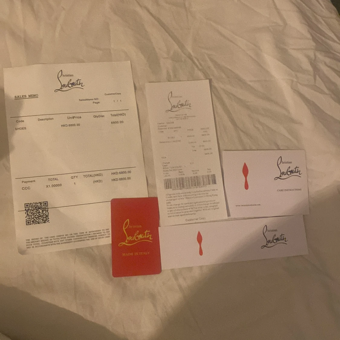 Christian Louboutin - 91