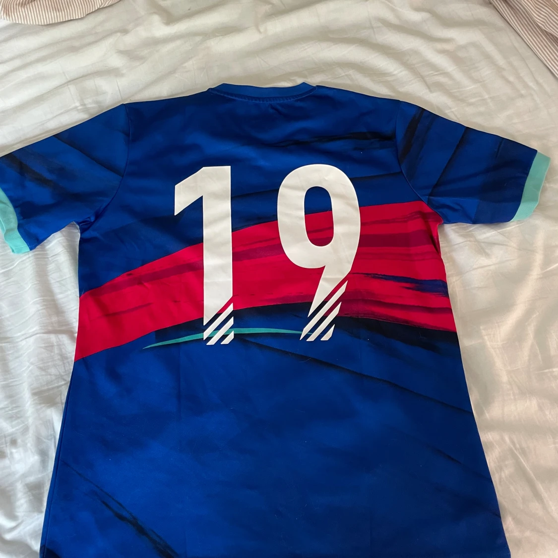 Fut 19 tröja  - 90