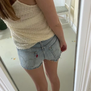 Levis jeansshorts - Bra skick!