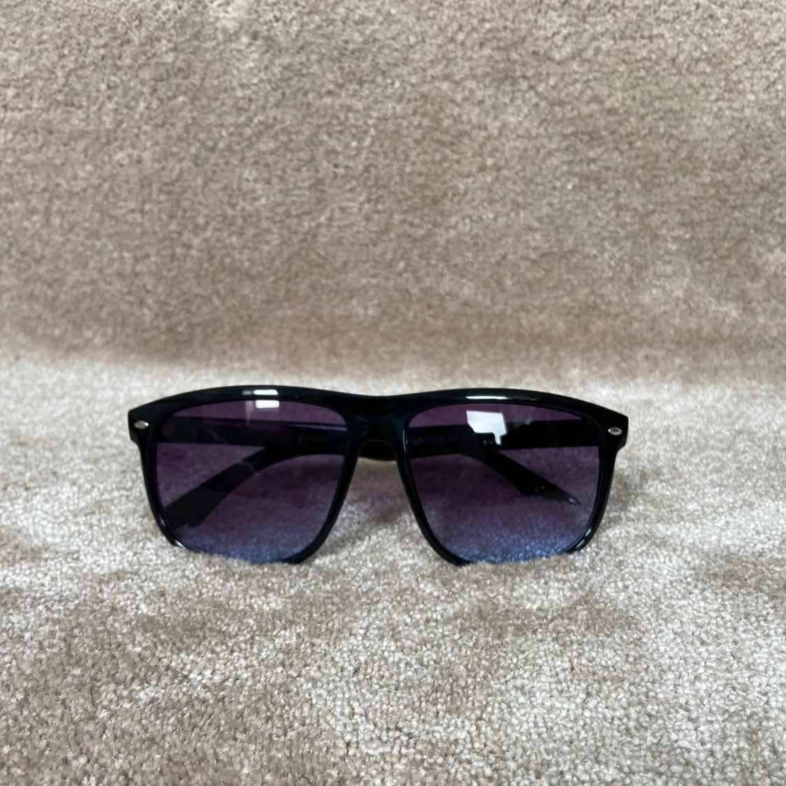 ”Rayban boyfriend” - 90