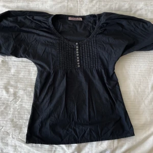 Blus - Jätte fin blus från twist&tango. 