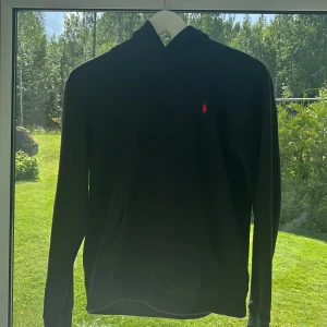 Polo Ralph lauren - Svart polo Ralph lauren