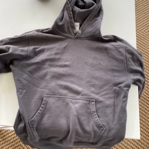 Polo skate hoodie - Xs. Normal i storleken. 7/10 skick ny pris typ 1200