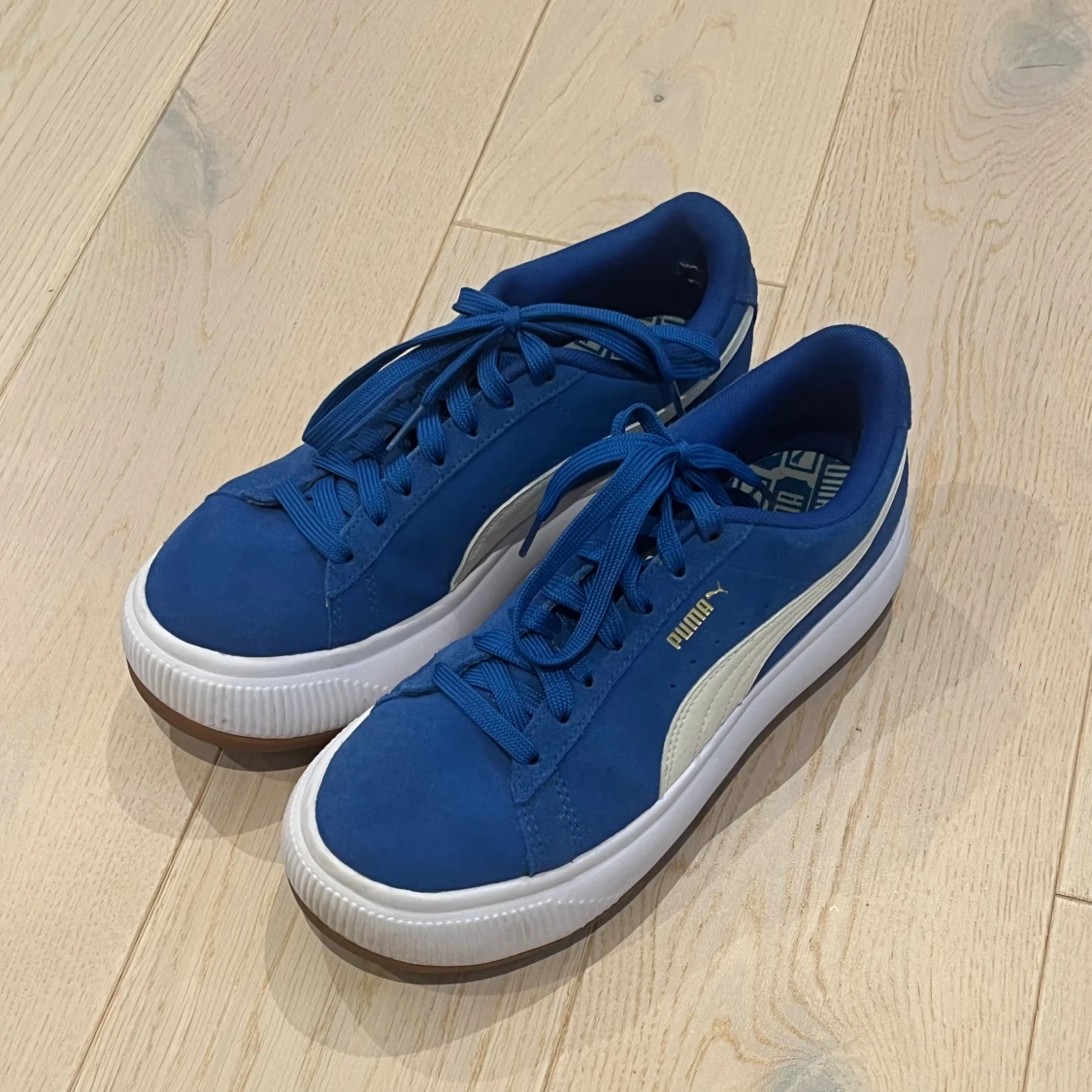 Puma Suede Mayu
