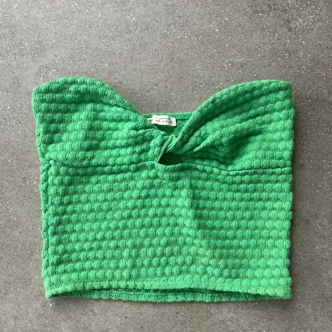 Bandeau topp PULL&BEAR