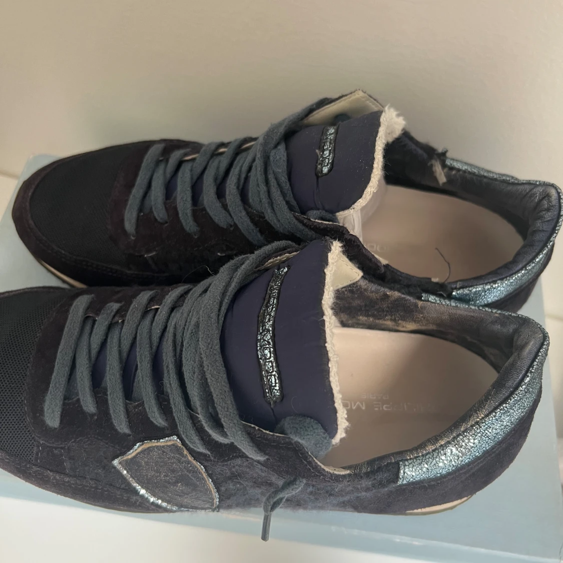 Philippe Model Skor - 91