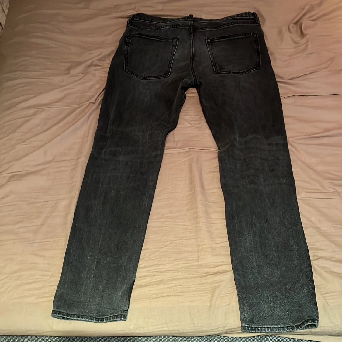 H&M jeans - 90