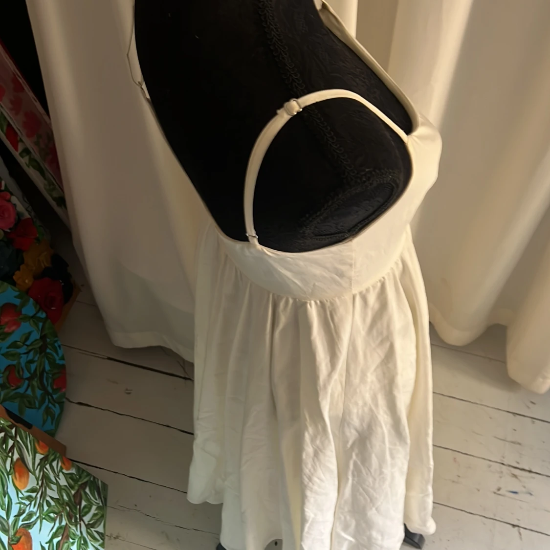 Sommarklänning från Zara  - 91